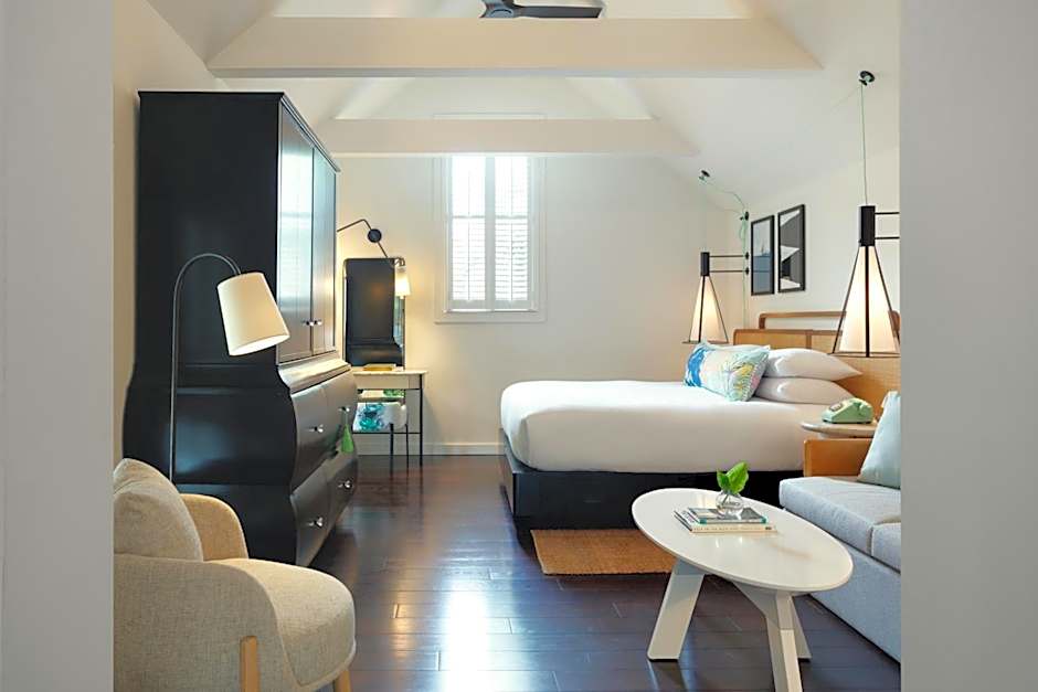 Winslow's Bungalows - Key West Historic Inns