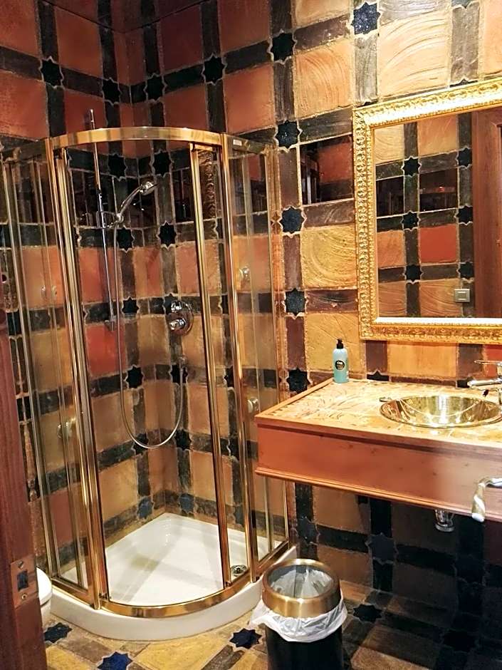 Hotel Boutique Bodegas De Arnes - Adults Only