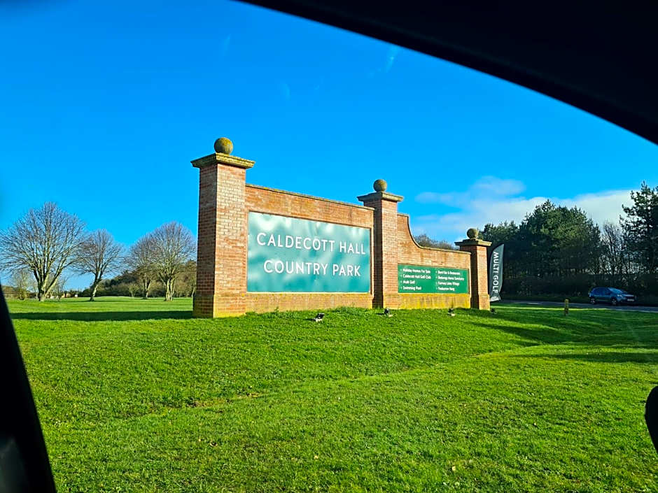 Golf and Leisure Retreat