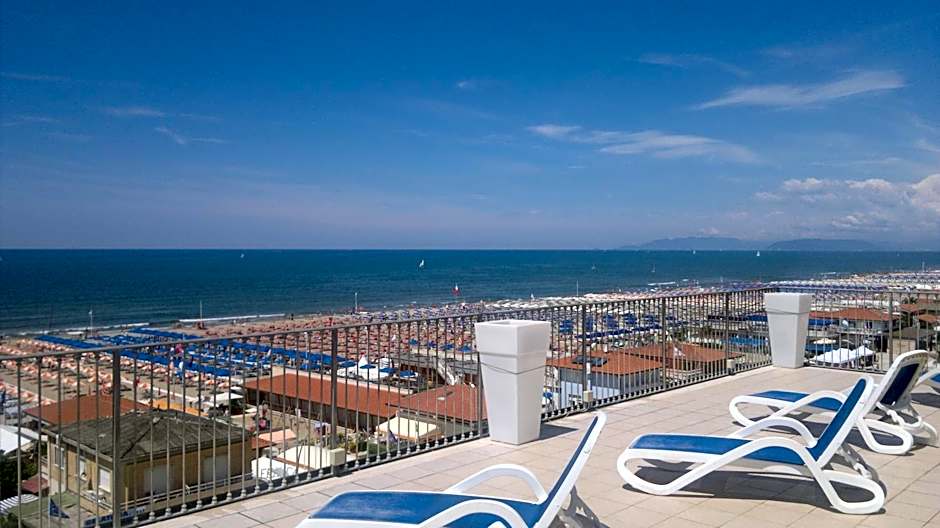 Hotel Sole E Mare