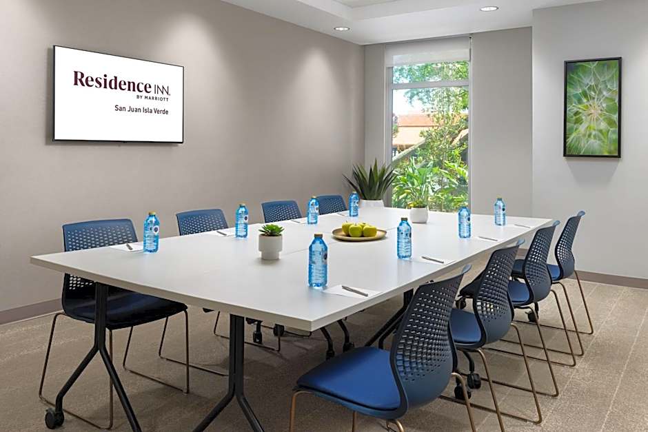 Residence Inn by Marriott San Juan Isla Verde