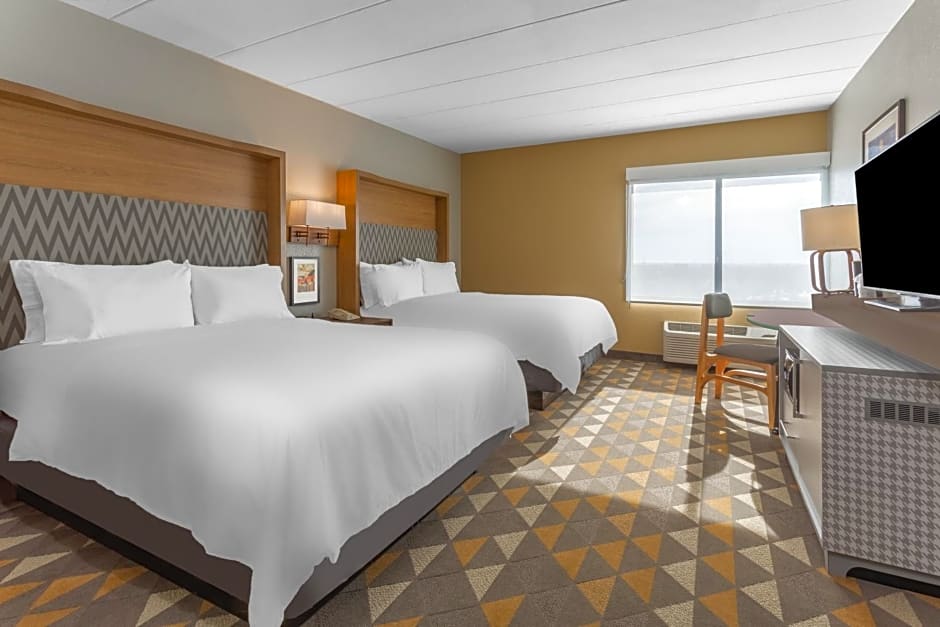 Holiday Inn Rockford By IHG