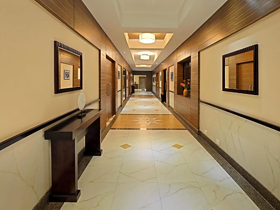 Poppys Hotel Madurai