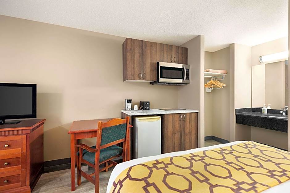 Baymont by Wyndham Hinton