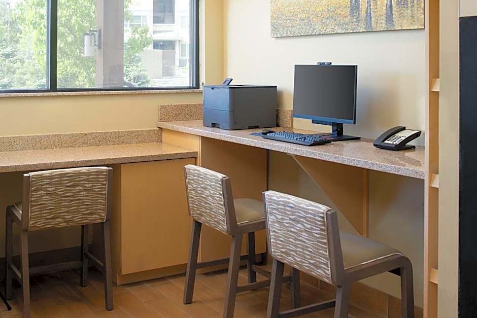 TownePlace Suites by Marriott Richland Columbia Point