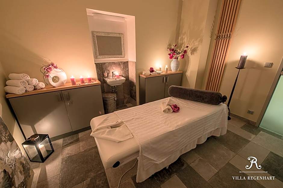 Wellness & Spa hotel Villa Regenhart