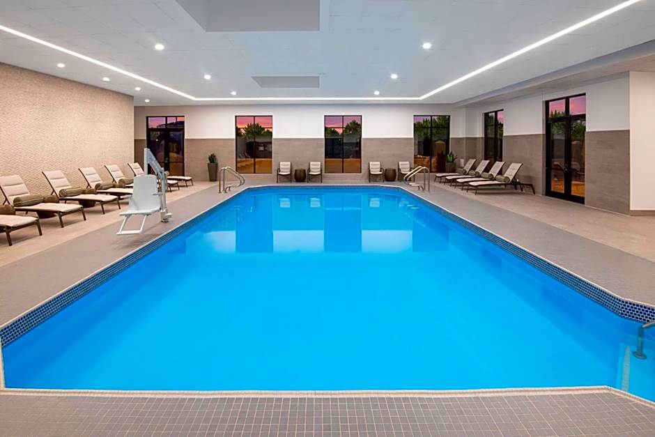 Madison Marriott West