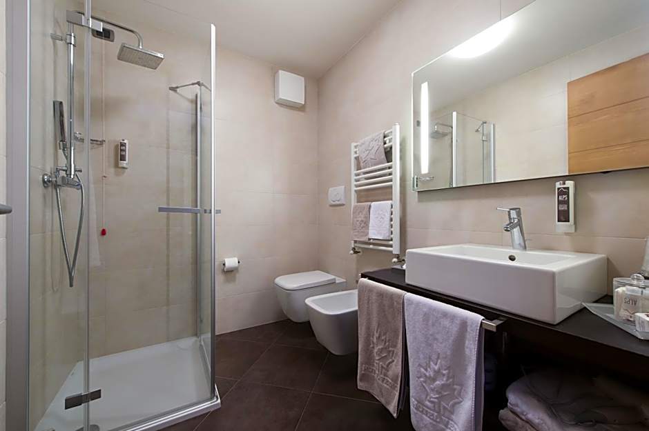 Hotel Vedig