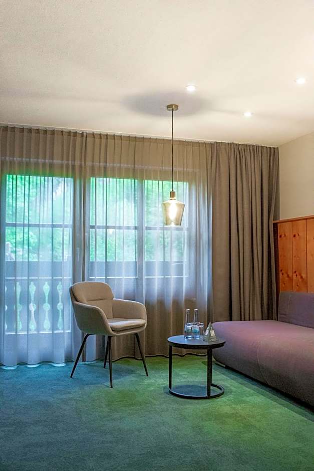 Hotel Hofgut Sternen - Ravennaschlucht