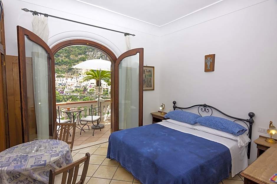Villa Palumbo