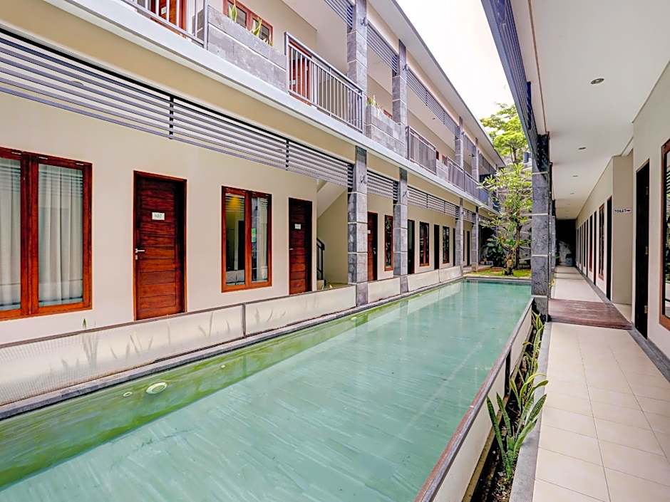 Kara Residence by OYO – Denpasar, CO