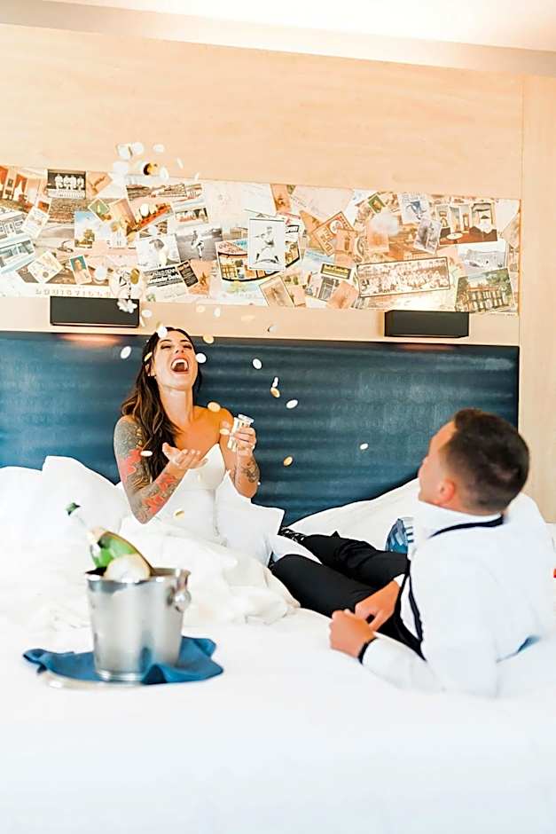 Aloft Louisville Downtown