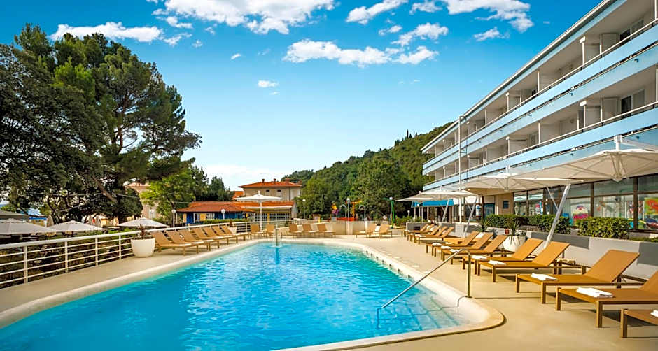 Hotel Marina