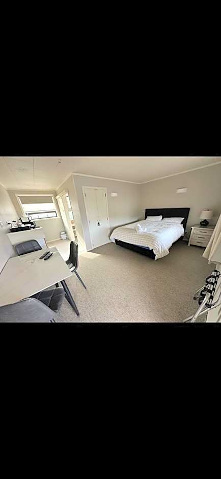 Waiouru Welcome Inn