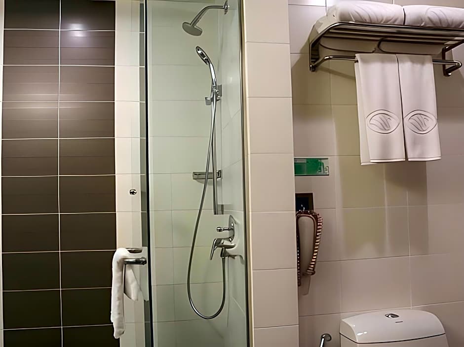 Sunway Hotel Seberang Jaya