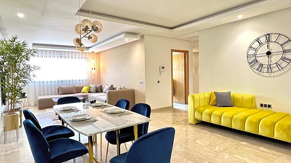 The building of Terrazas 34 - By AppartAli