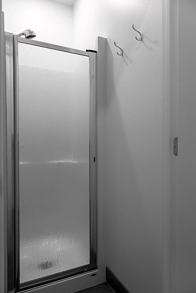 Auberge Jeunesse QBEDS Hostel