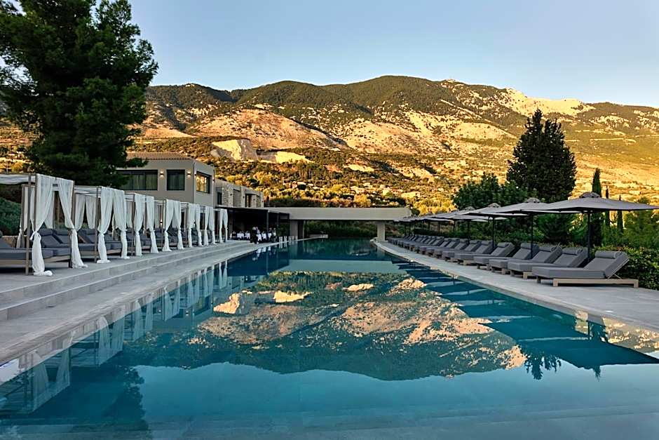 Celestial All Suites