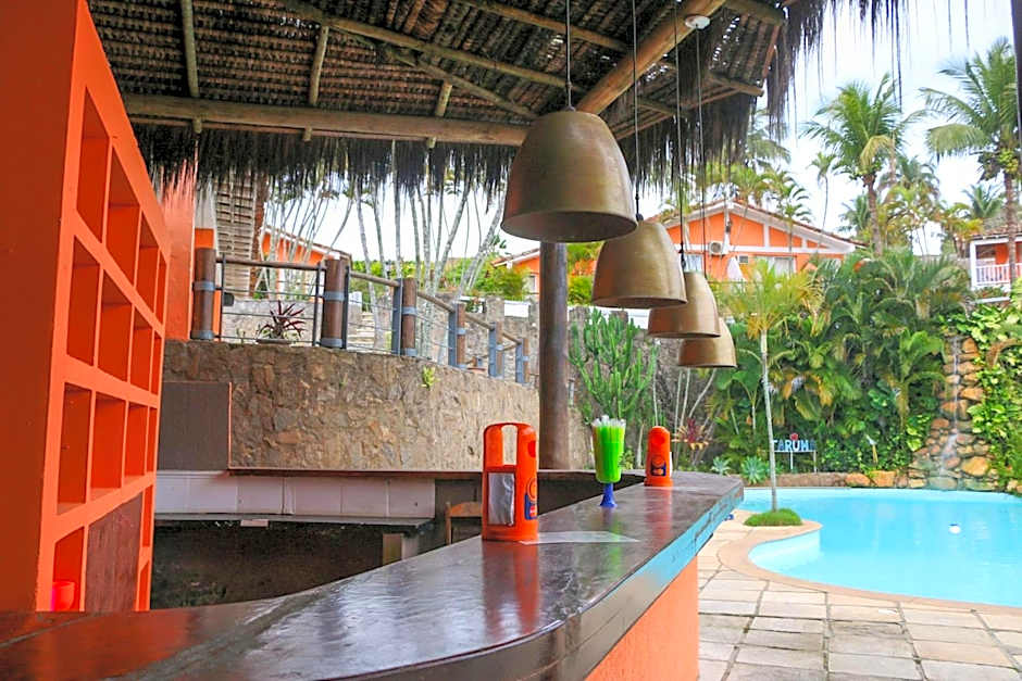 Tarumã Búzios Hotel