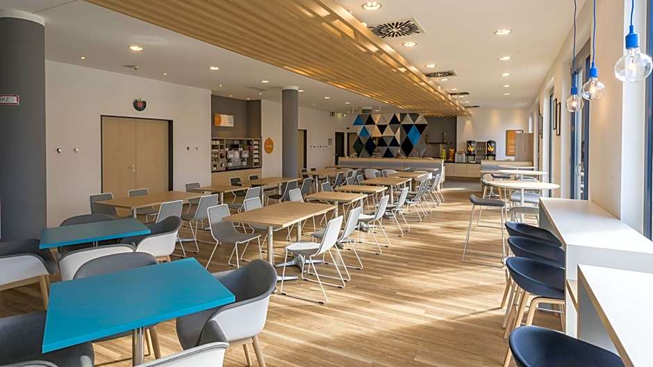 Holiday Inn Express München Messe By IHG