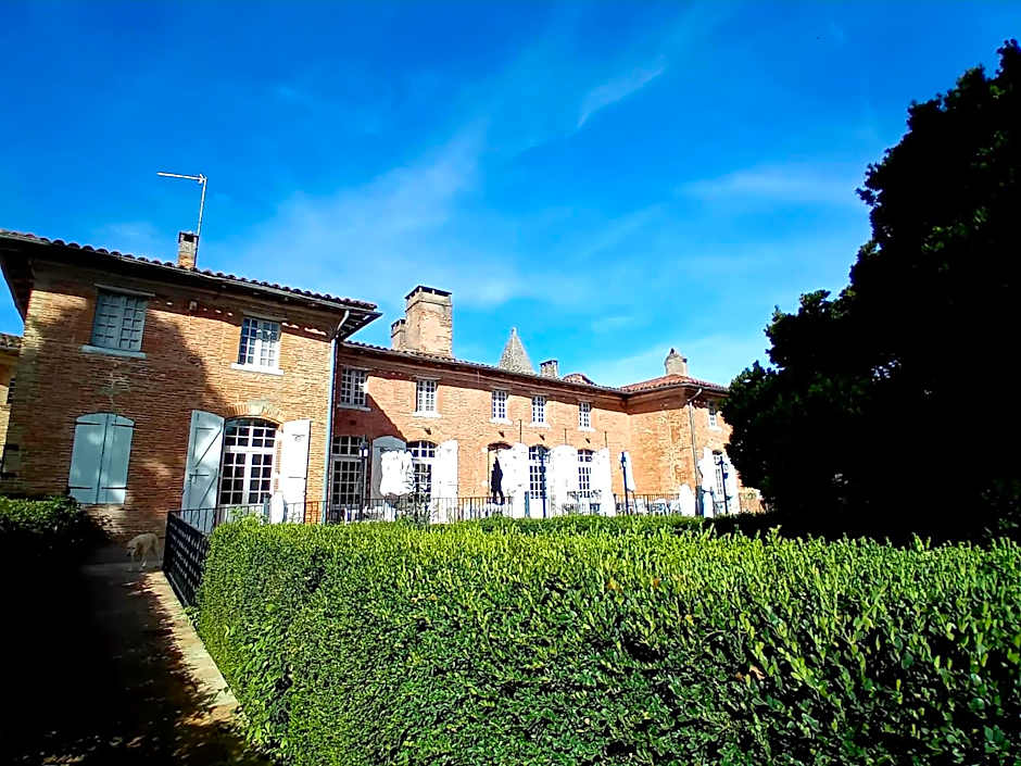 Domaine de Peyrolade