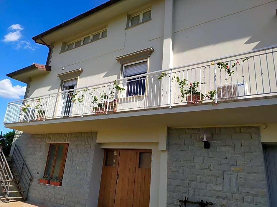B&B MOLIN DEL TOPO
