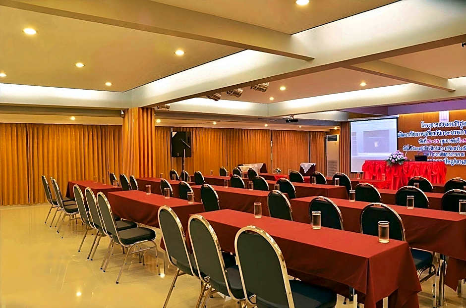 Friendlytel Hotel