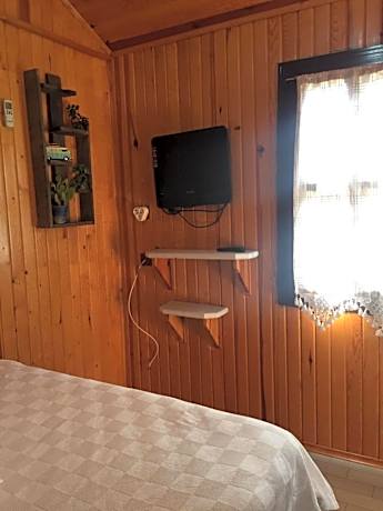 Two-Bedroom Bungalow