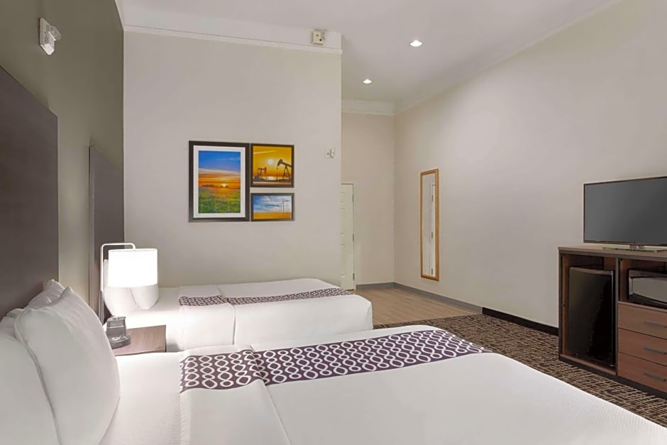 La Quinta by Wyndham I-20 Longview South