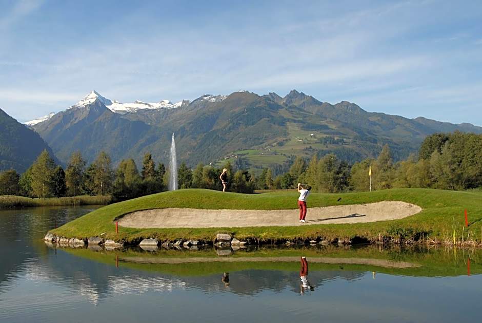 Hotel Barbarahof 4 stars Superior Adults Only "soft" from 10 years Summercard included