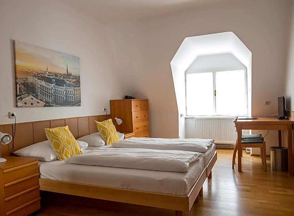 Gästehaus Deutscher Orden Wien