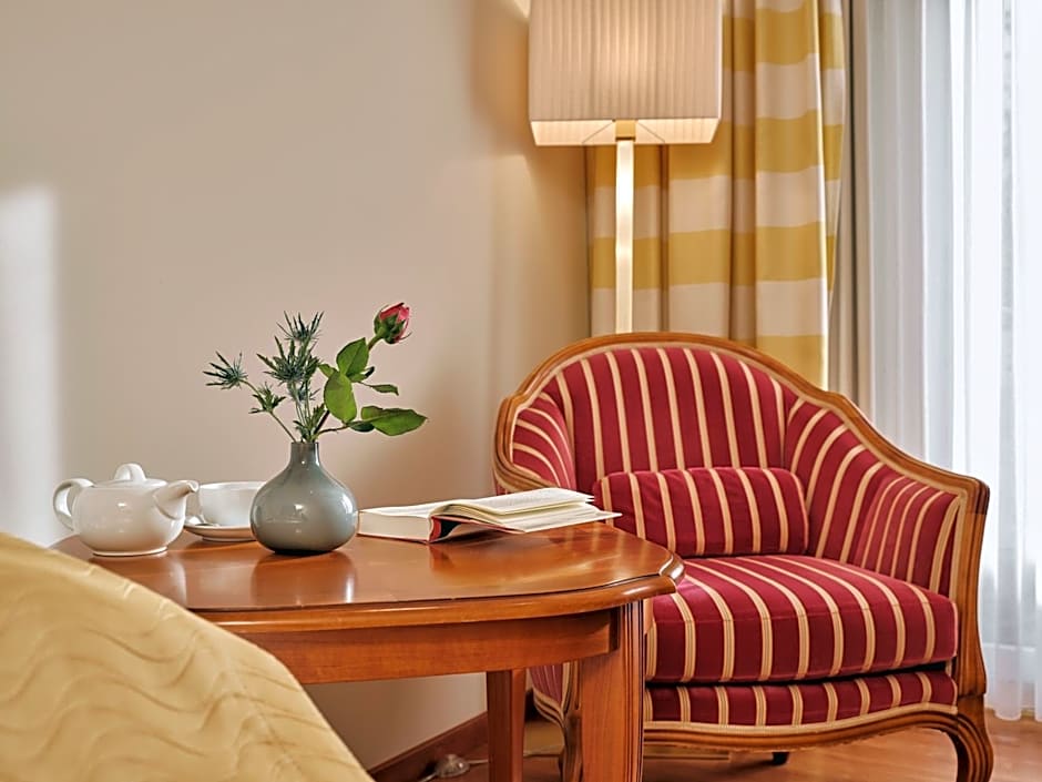 Hotel Reppert
