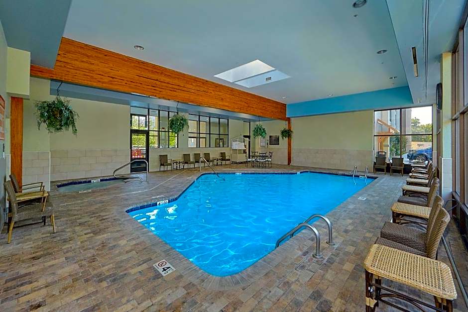 The Inn On The River