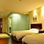 GreenTree Inn Nanjing Jiangning Southeast University Express Hotel