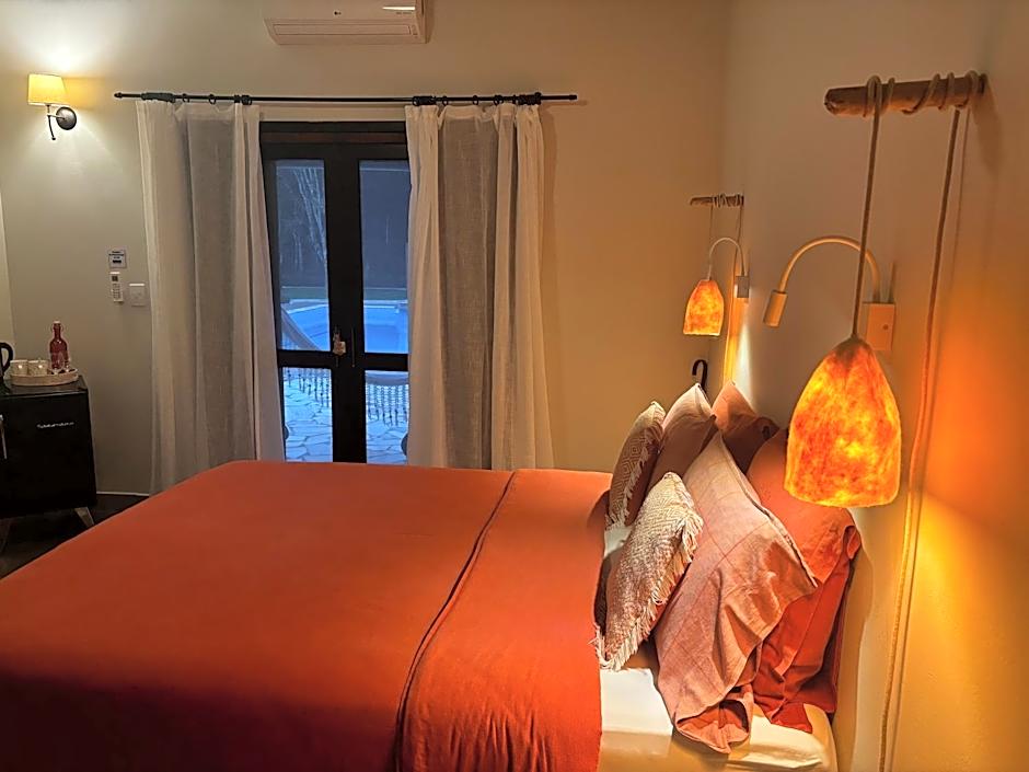 Pousada Jardim Boêmio