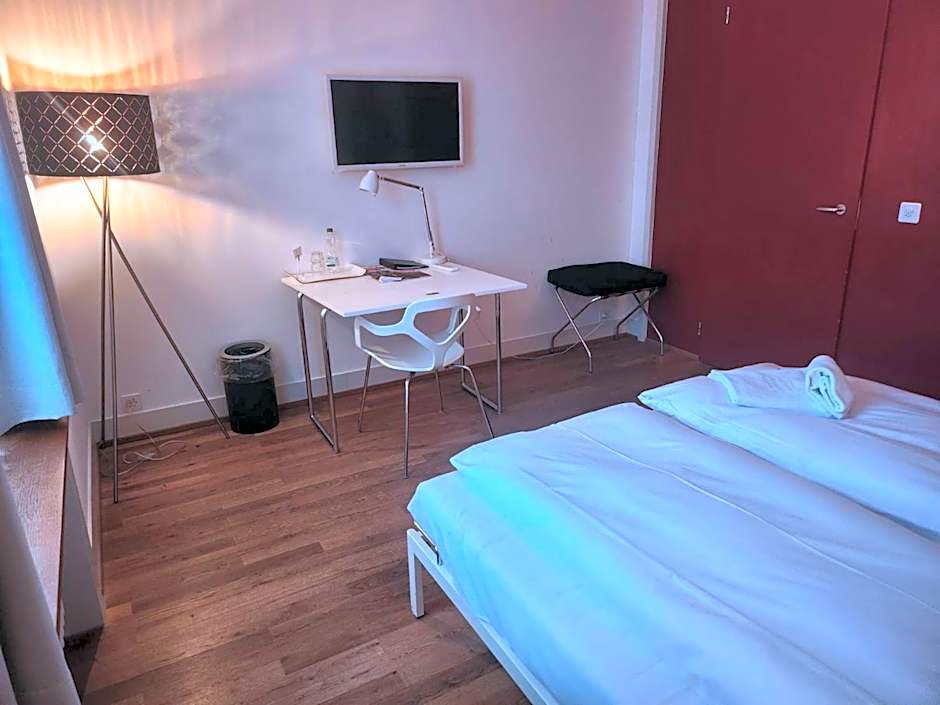 Hotel im Schlosspark