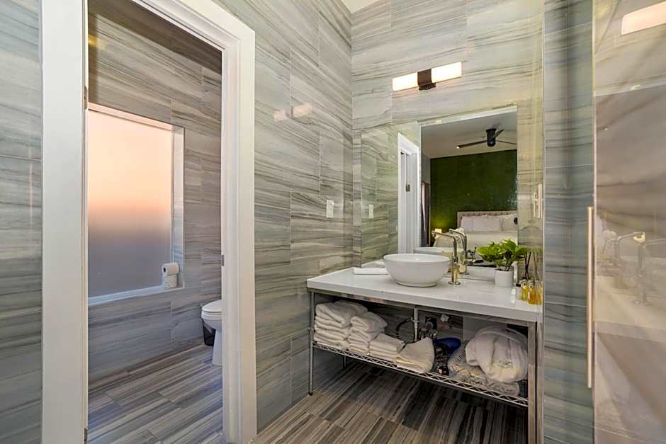 Good Hotels Downtown Denver