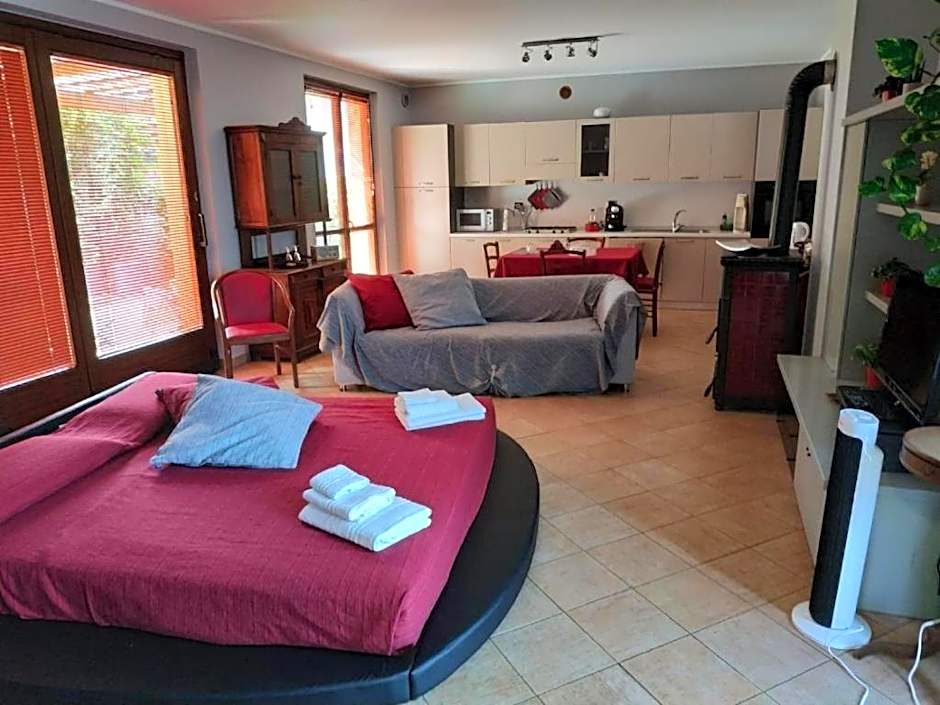 Bed & Breakfast Milù