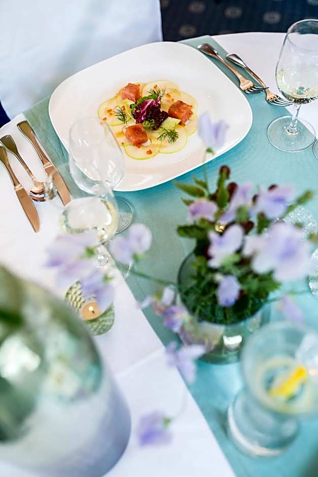 IMbery Hotel & Restaurant Hinterzarten