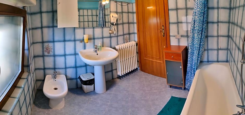 Complesso turistico Aurora - camere B&B