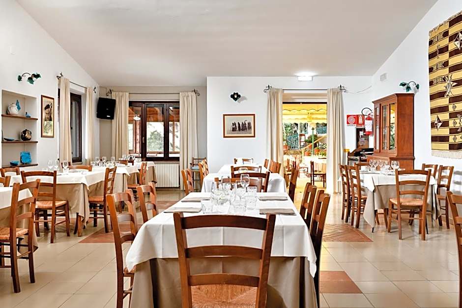 S'Enis Monte Maccione