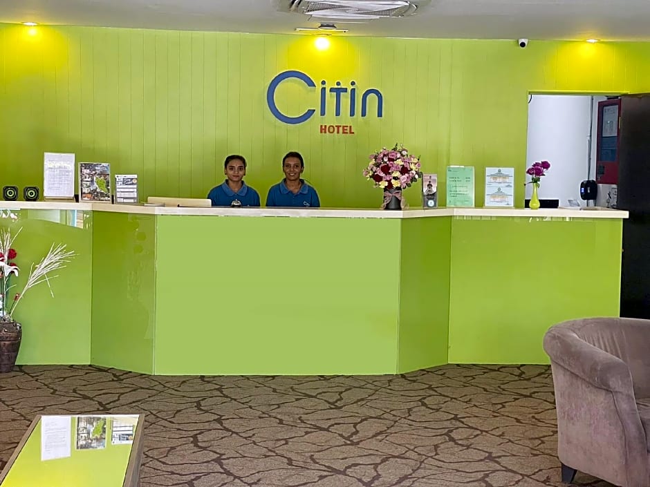 Citin Langkawi By Compass Hospitality