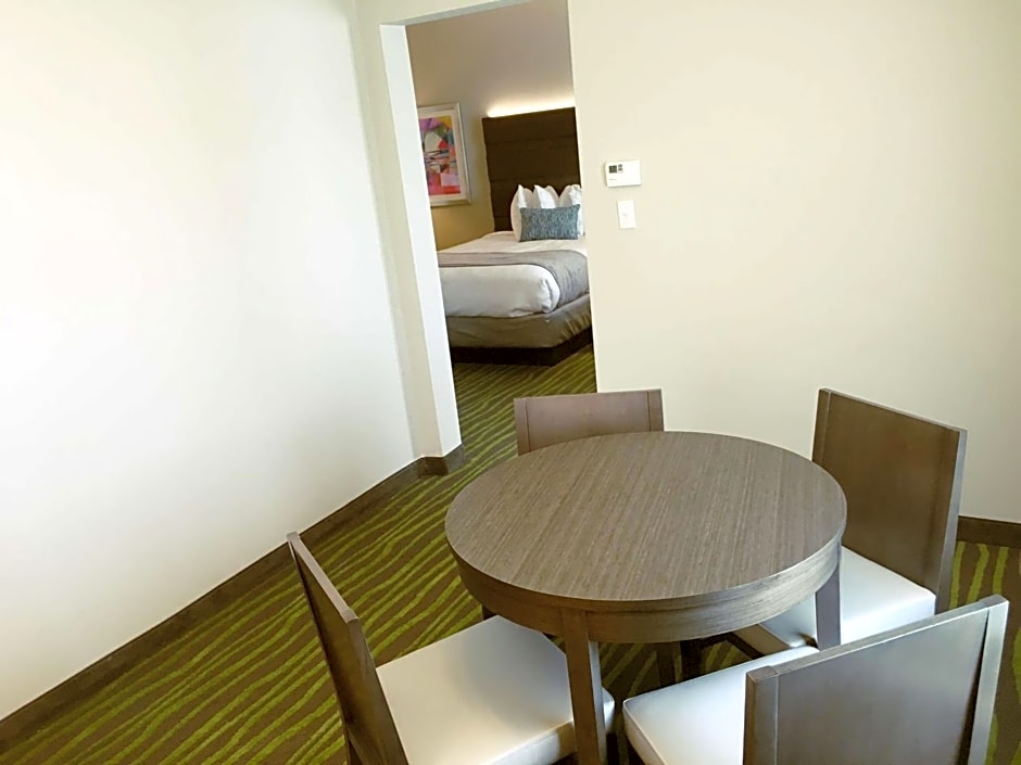 Bestwestern Plus Prien Lake-Lake Charles 