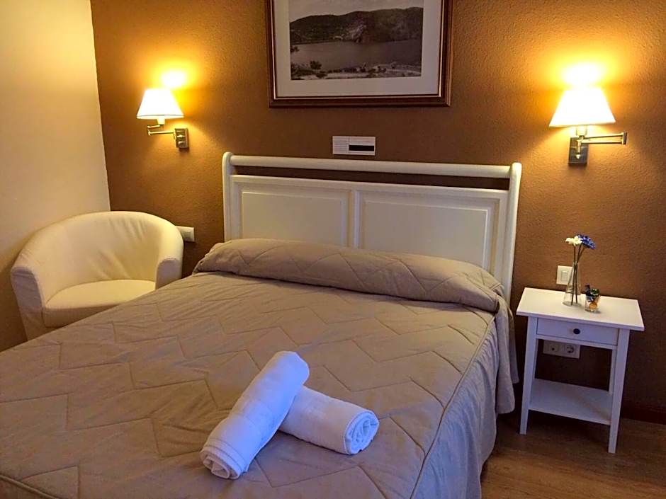 Hotel Rural Mariblanca