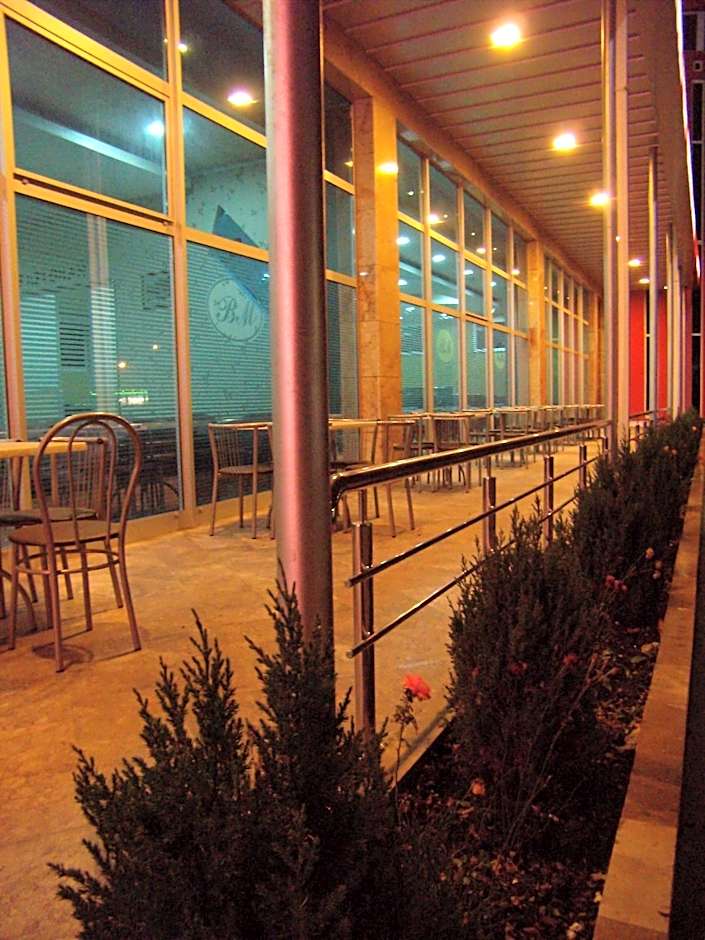 Hotel BM International