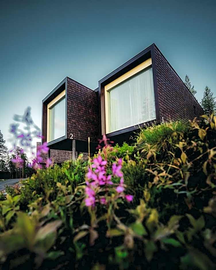 Arctic TreeHouse Hotel