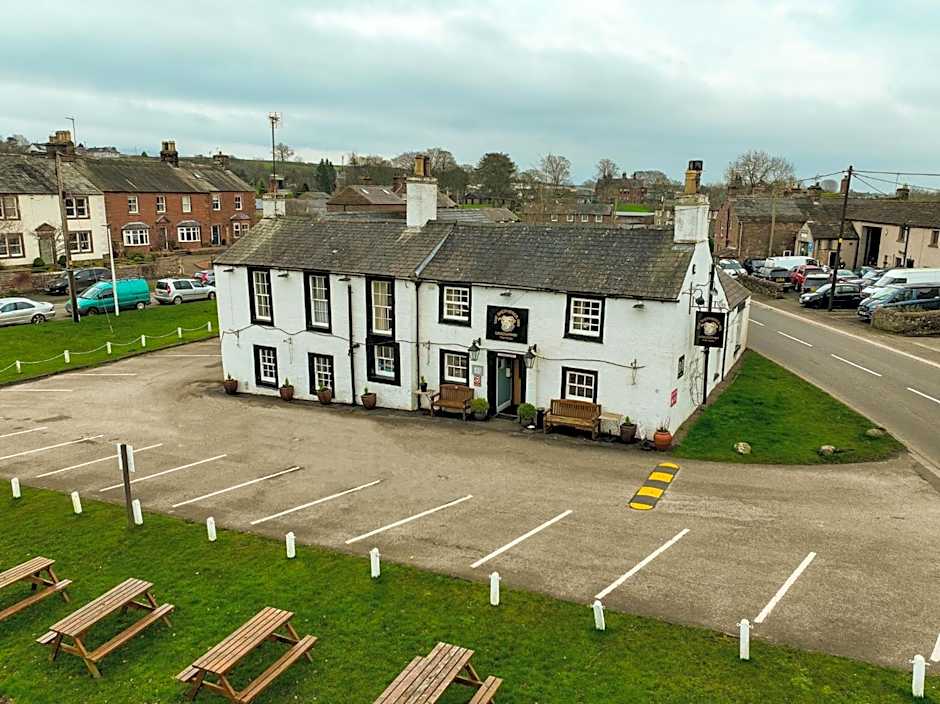 The Shepherds Inn, Langwathby