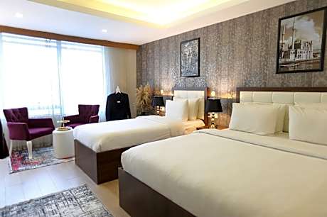 Cebeci Grand Hotel