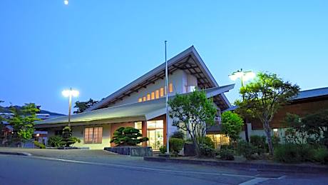 Takanoyuonsen paresushofu