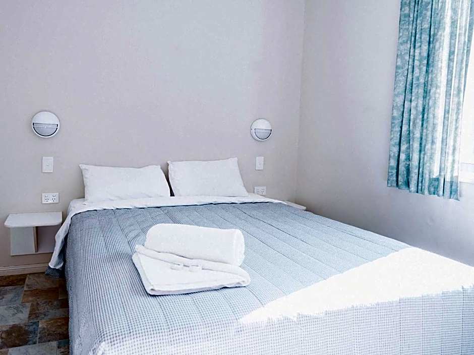 BIG4 Cania Gorge Holiday Park
